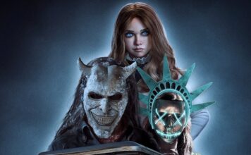 Halloween Horror Nights 2025
